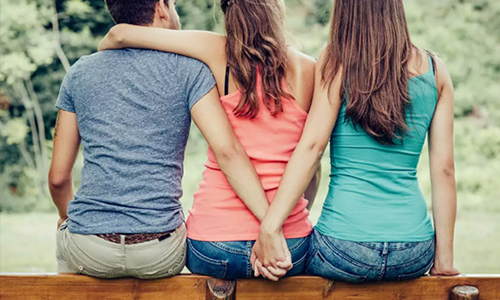 Extra Marital Affair